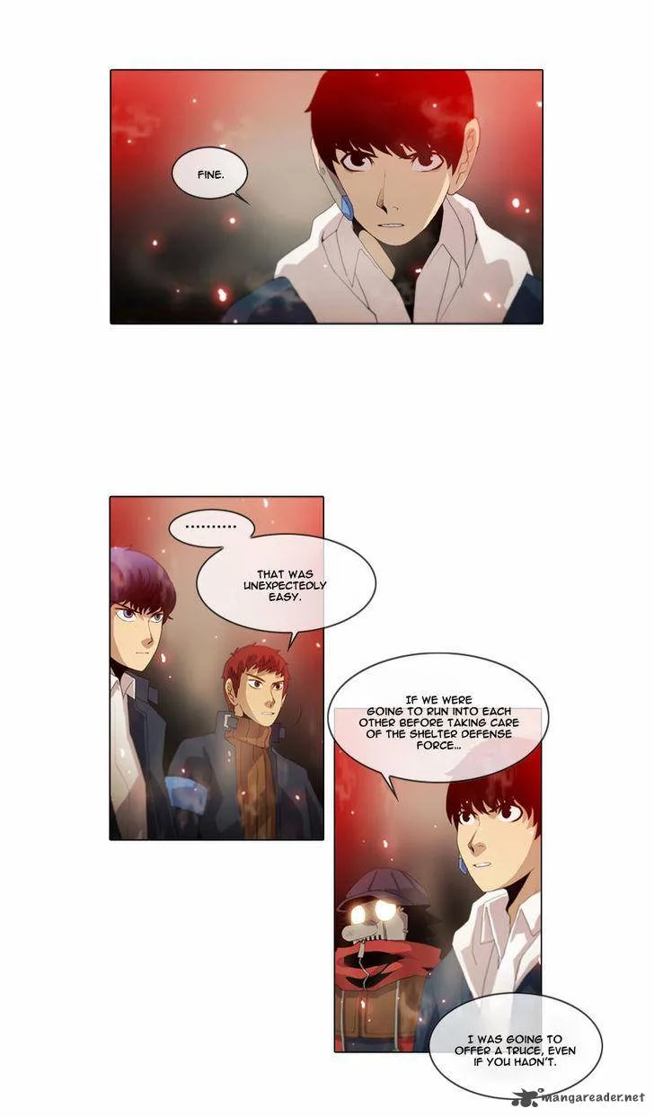 Gepetto Chapter 103 page 8