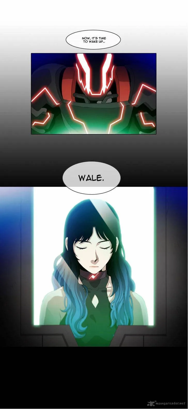 Gepetto Chapter 103 page 2