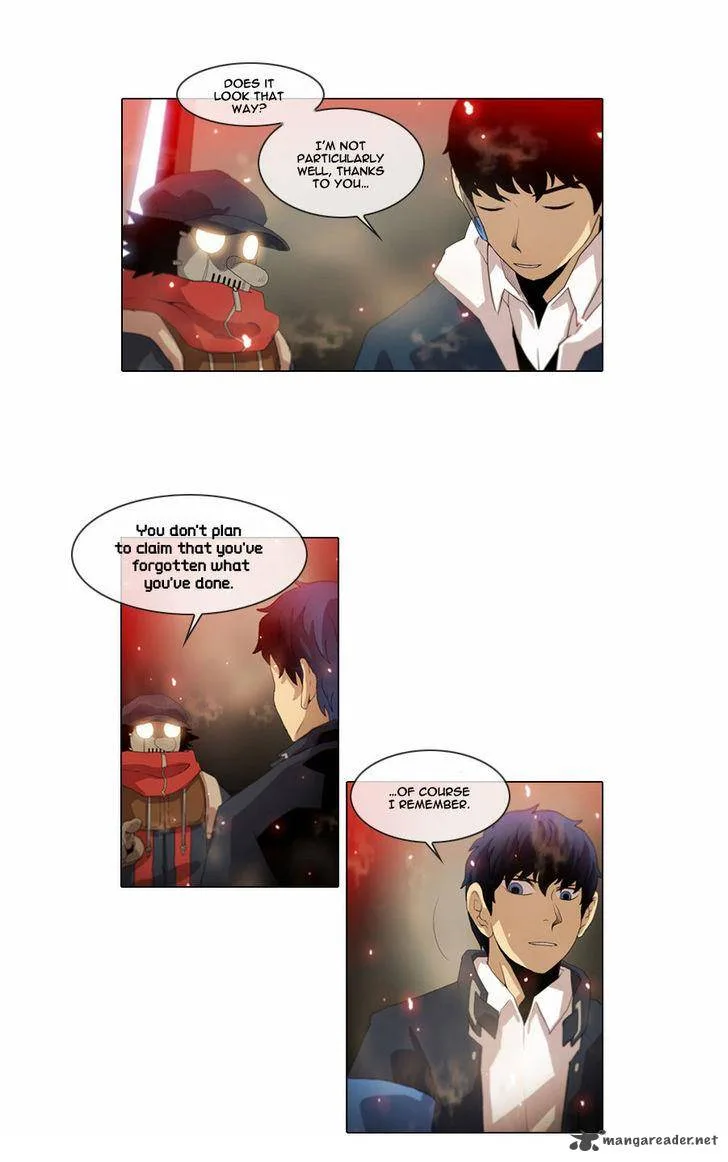 Gepetto Chapter 103 page 4