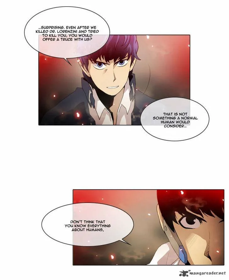 Gepetto Chapter 103 page 9