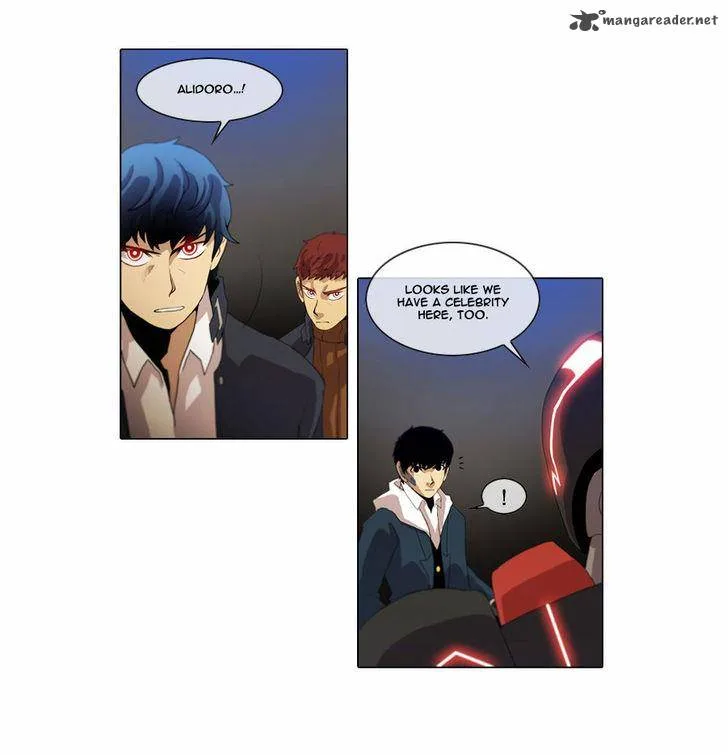 Gepetto Chapter 104 page 12
