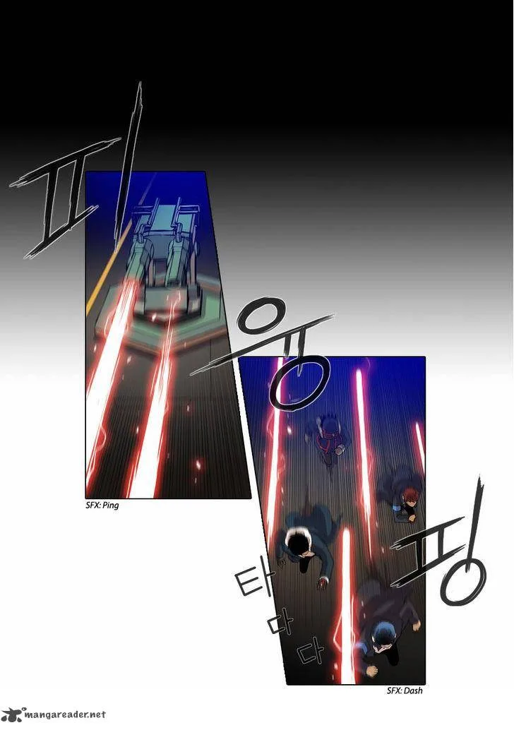Gepetto Chapter 104 page 6