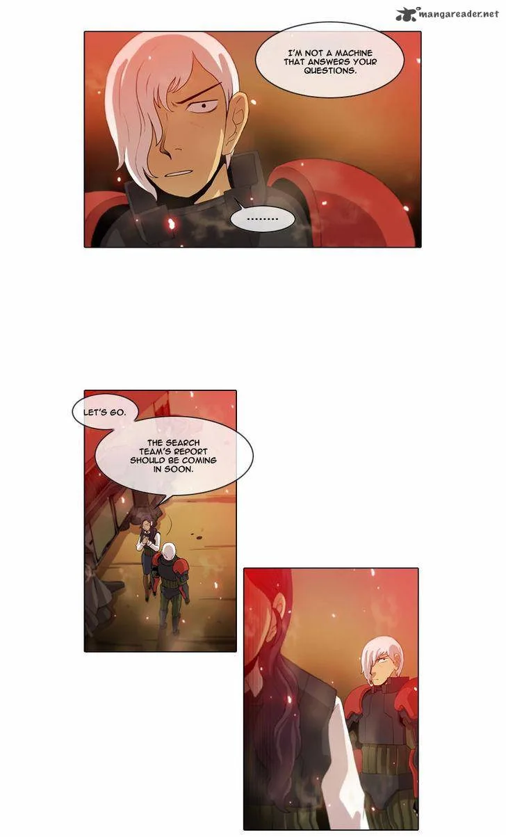 Gepetto Chapter 104 page 4