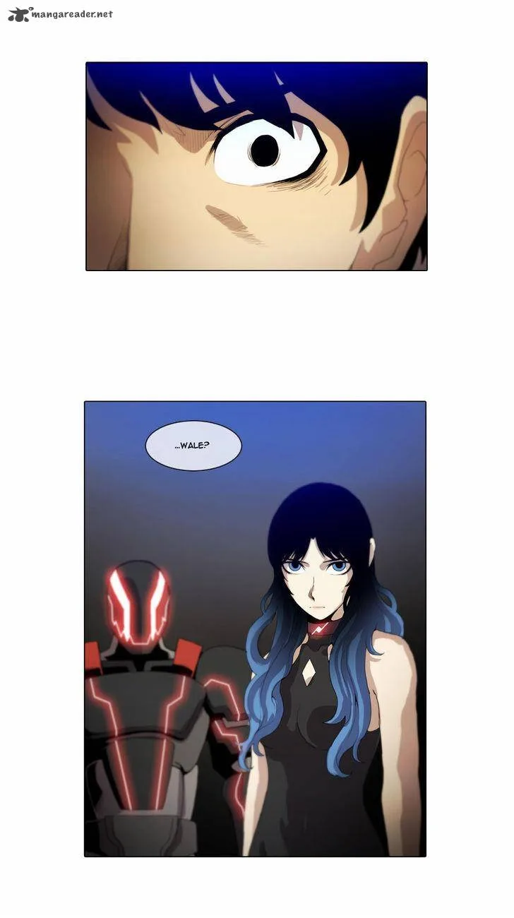 Gepetto Chapter 104 page 20