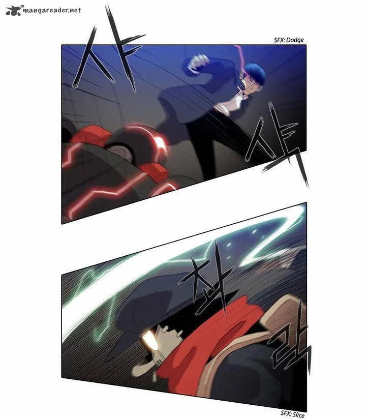 Gepetto Chapter 104 page 16