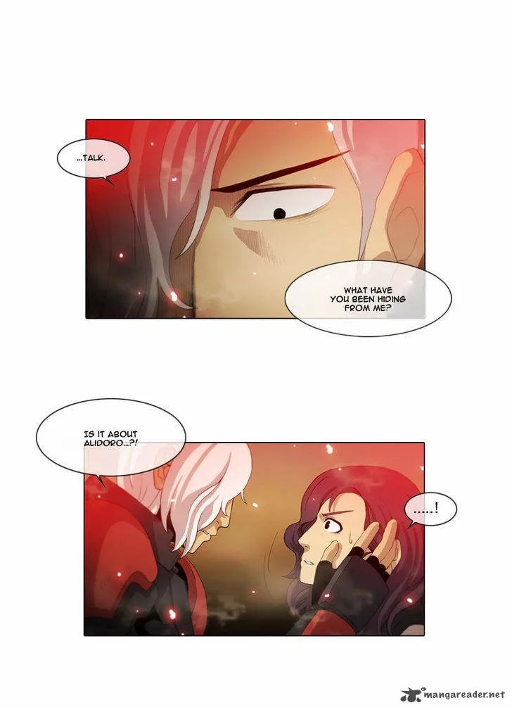 Gepetto Chapter 104 page 2