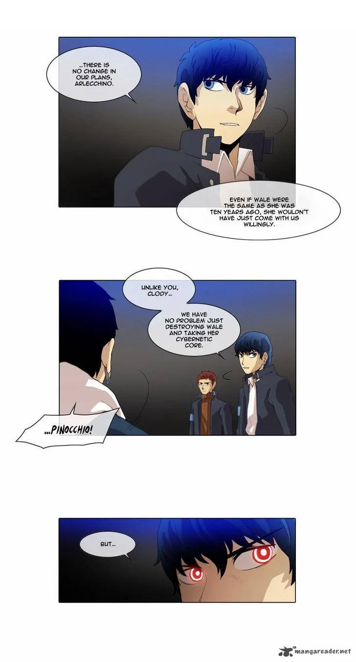 Gepetto Chapter 105 page 7