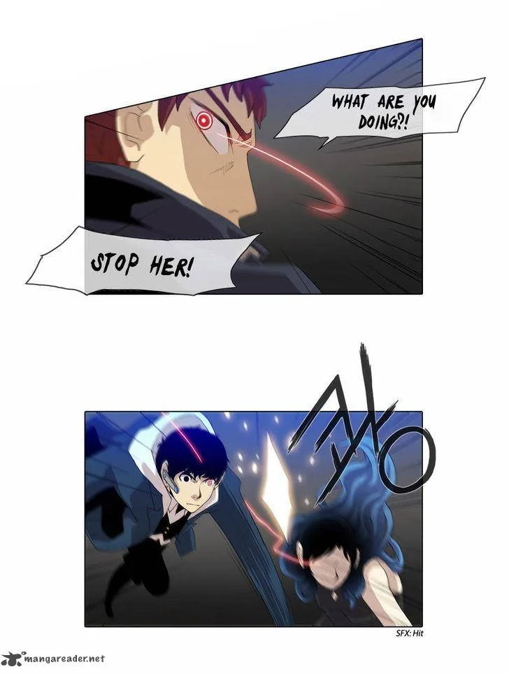 Gepetto Chapter 106 page 15