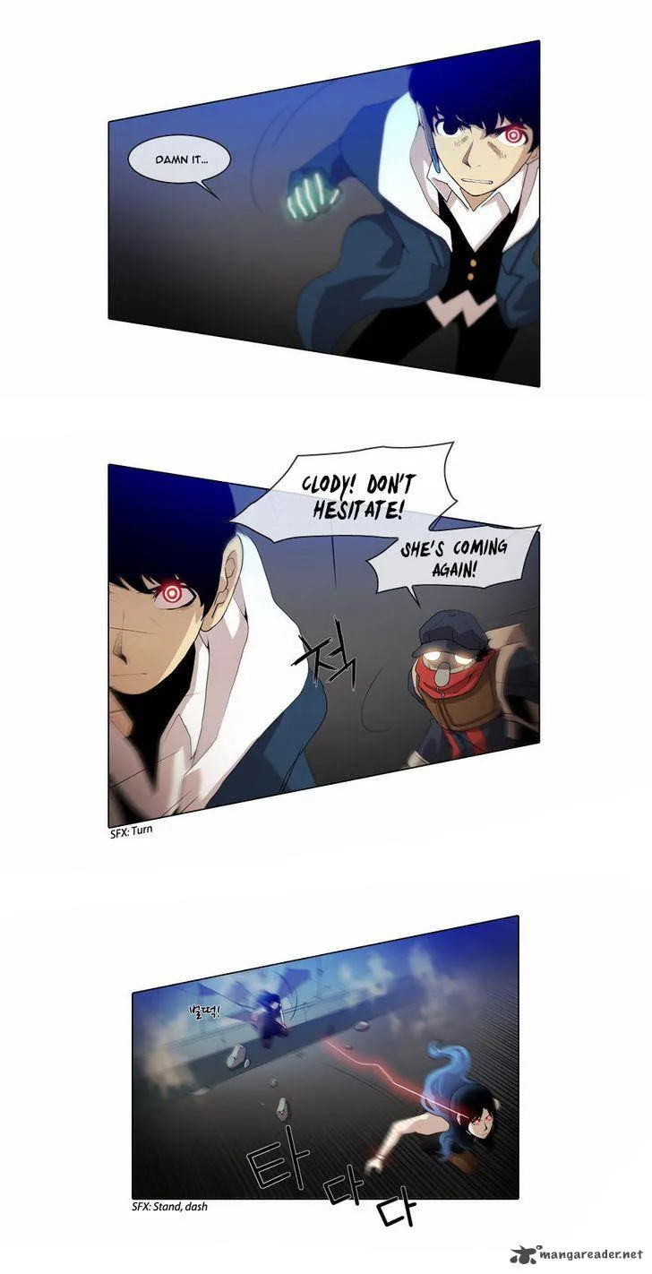 Gepetto Chapter 106 page 8