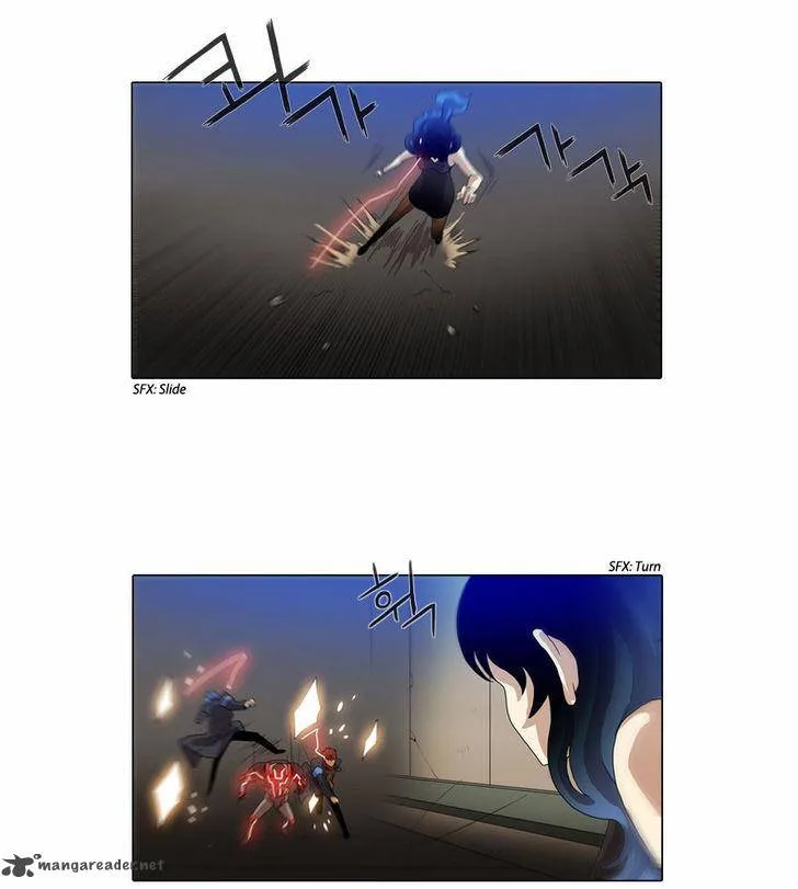 Gepetto Chapter 106 page 13