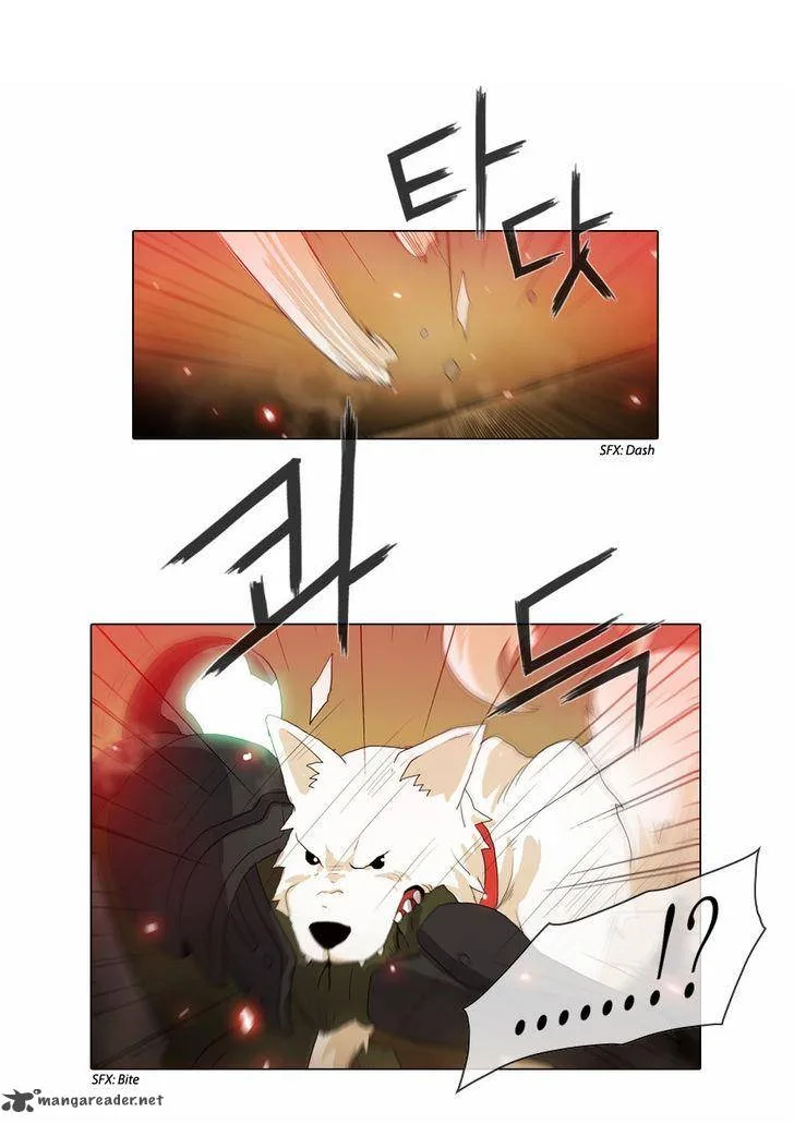 Gepetto Chapter 107 page 15