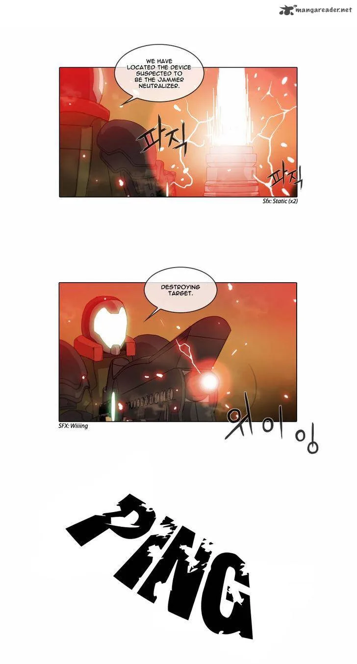Gepetto Chapter 108 page 16
