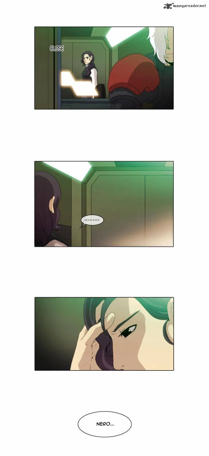Gepetto Chapter 108 page 8