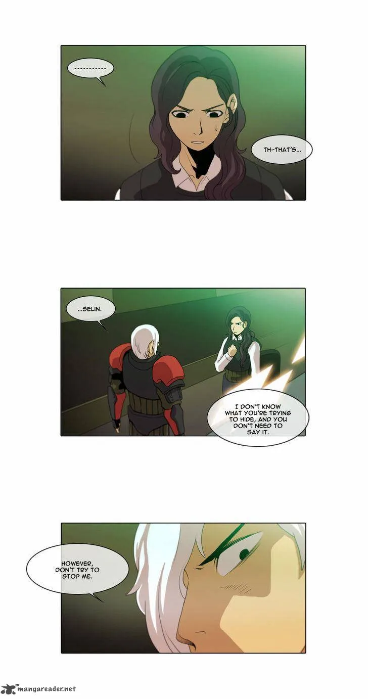 Gepetto Chapter 108 page 7