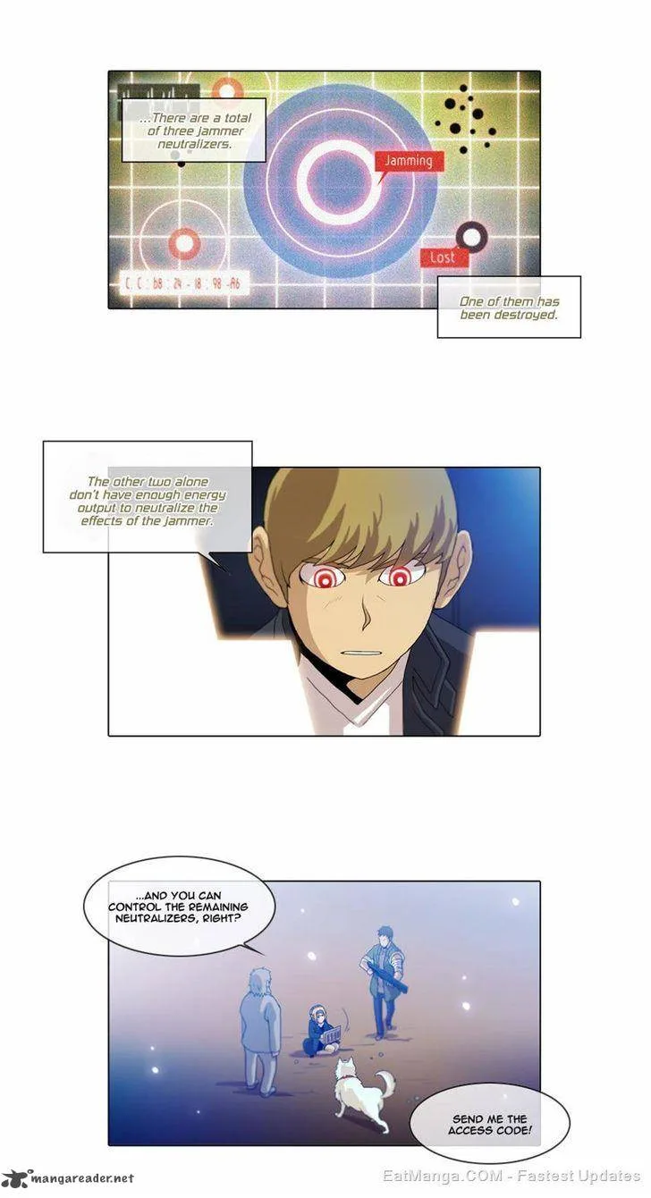 Gepetto Chapter 109 page 7