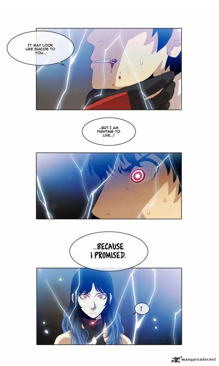 Gepetto Chapter 109 page 17