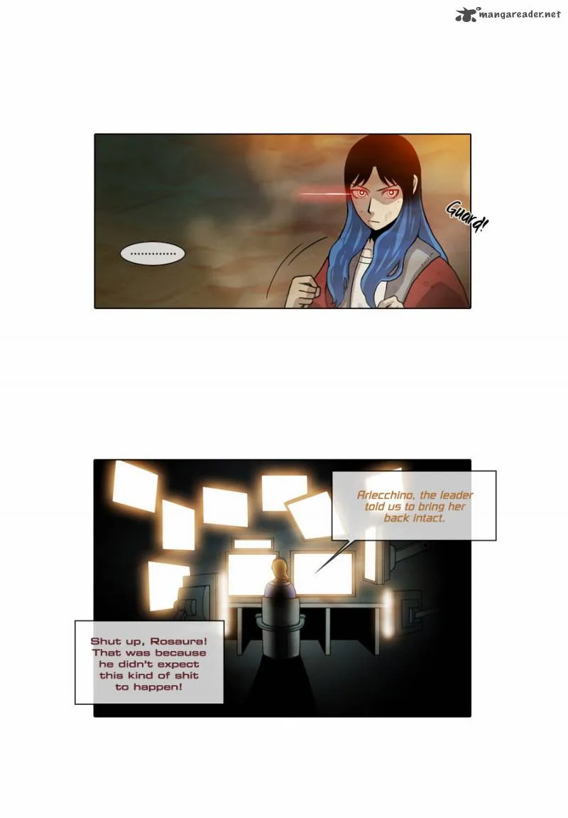 Gepetto Chapter 11 page 20