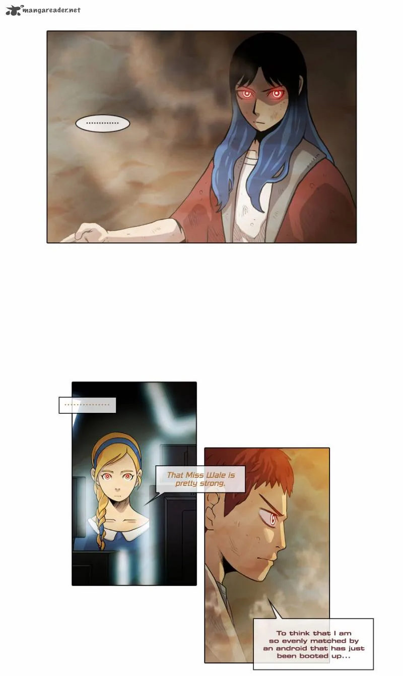 Gepetto Chapter 11 page 16