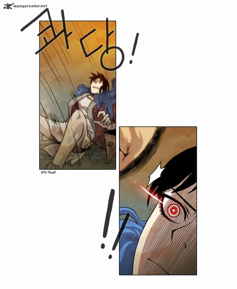 Gepetto Chapter 11 page 10