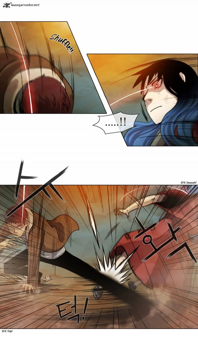 Gepetto Chapter 11 page 9