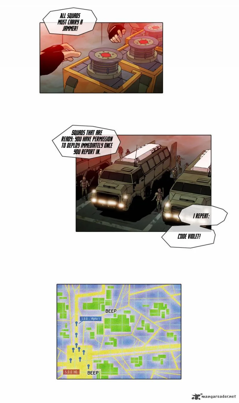 Gepetto Chapter 11 page 4
