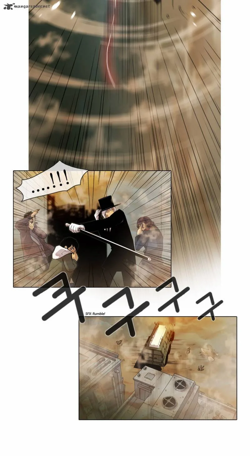 Gepetto Chapter 11 page 14