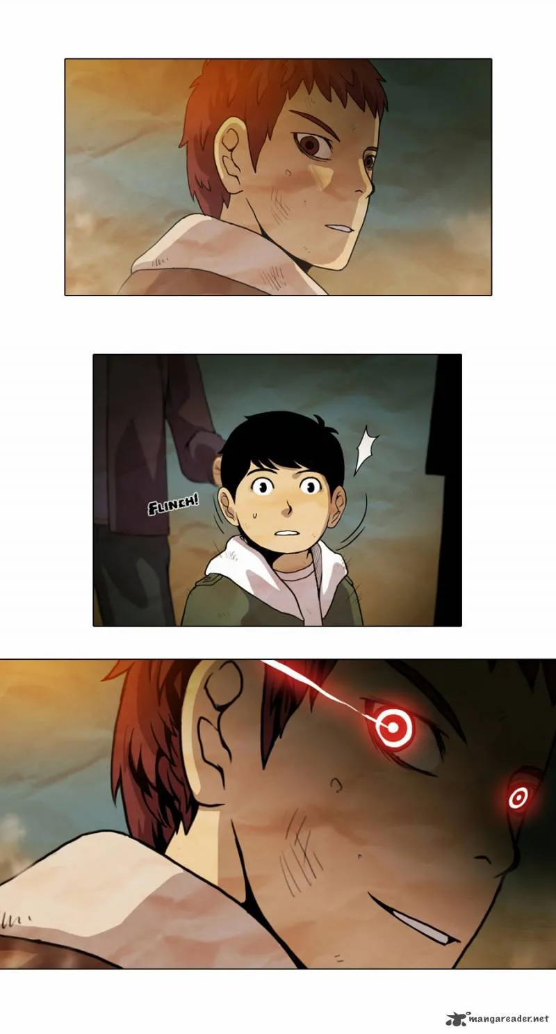 Gepetto Chapter 11 page 26