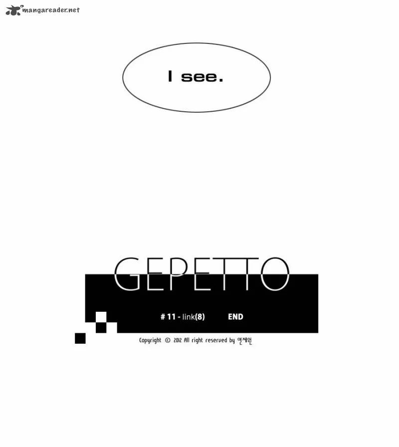 Gepetto Chapter 11 page 27