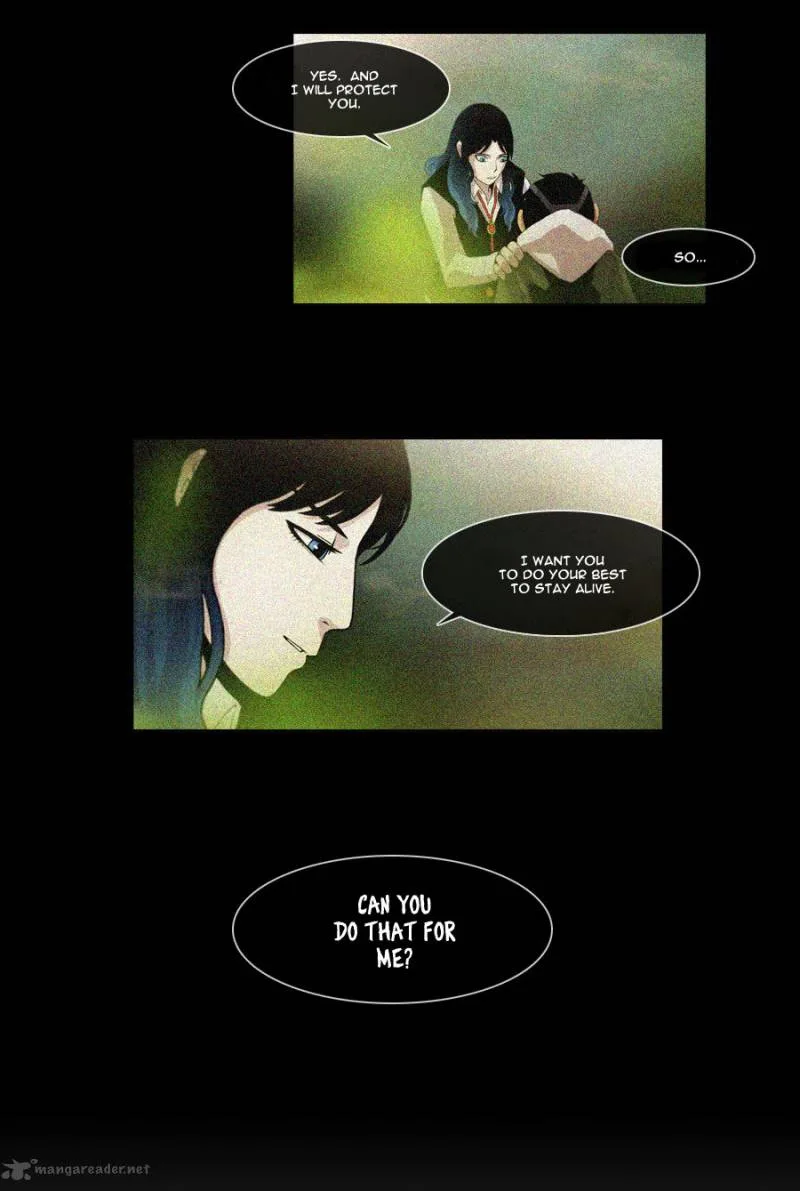 Gepetto Chapter 110 page 3