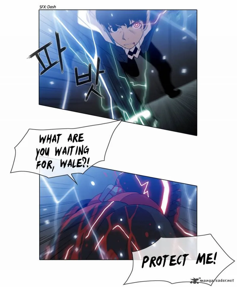 Gepetto Chapter 110 page 19