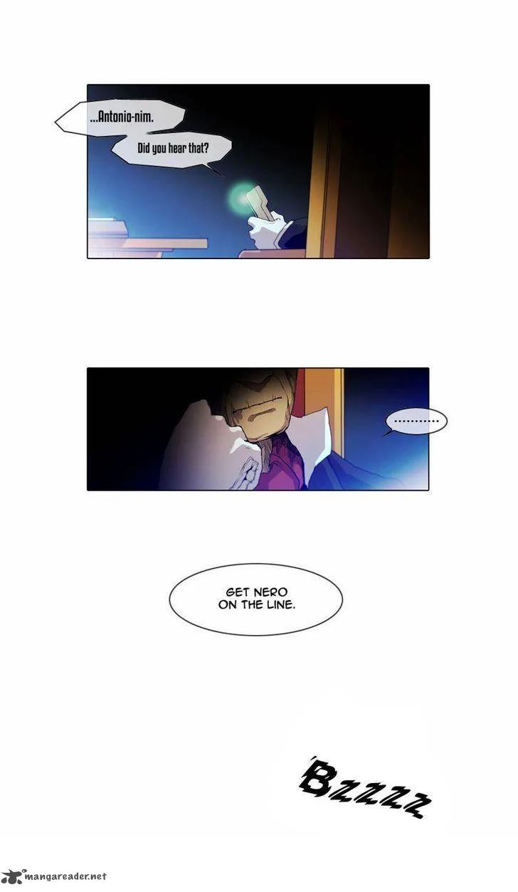 Gepetto Chapter 111 page 7