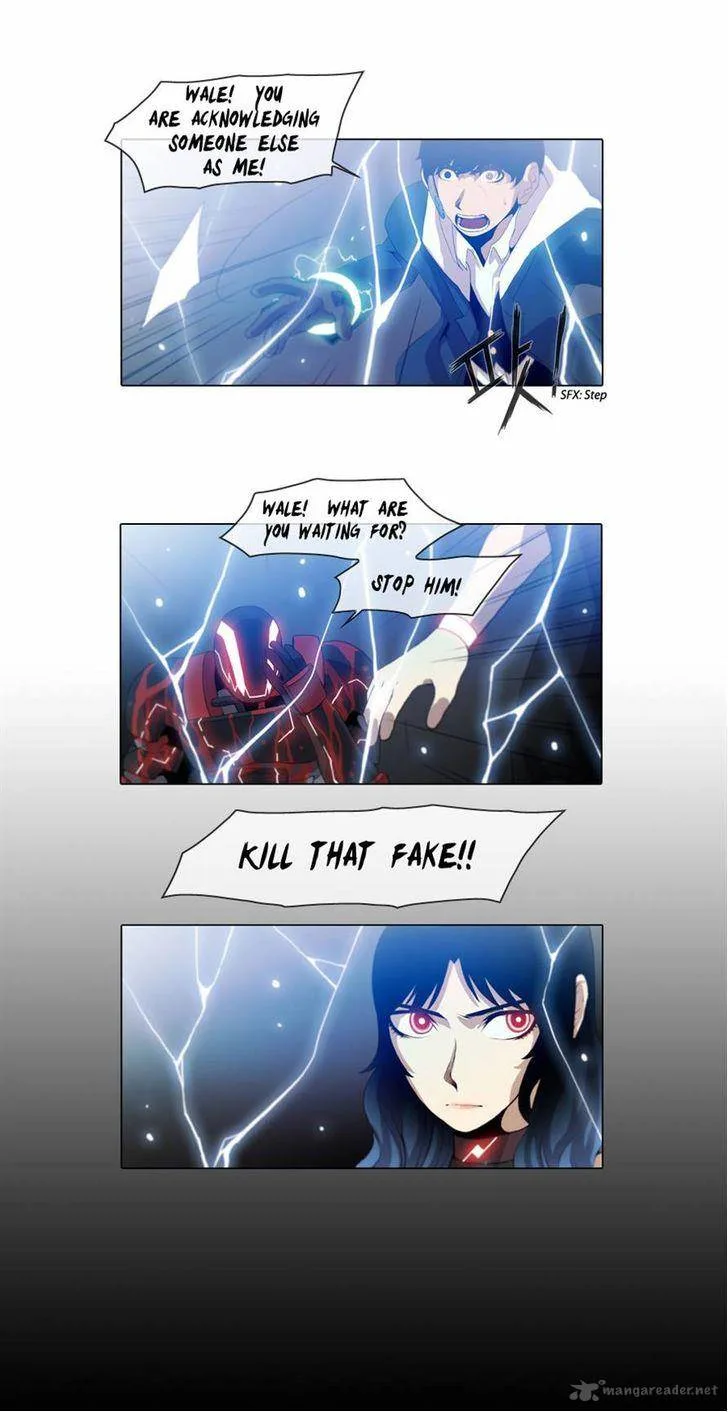 Gepetto Chapter 111 page 2