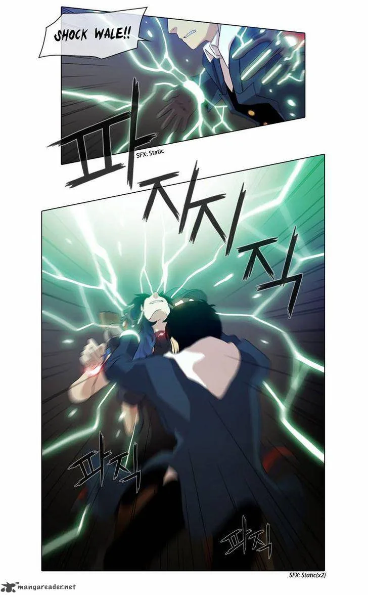 Gepetto Chapter 111 page 14