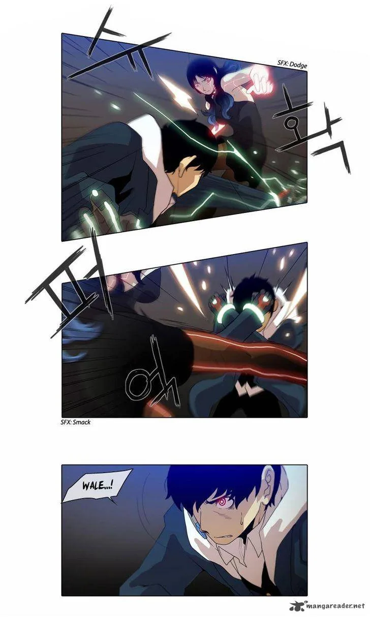 Gepetto Chapter 112 page 4