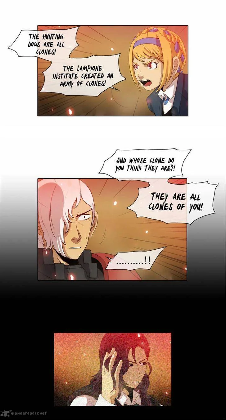 Gepetto Chapter 113 page 4