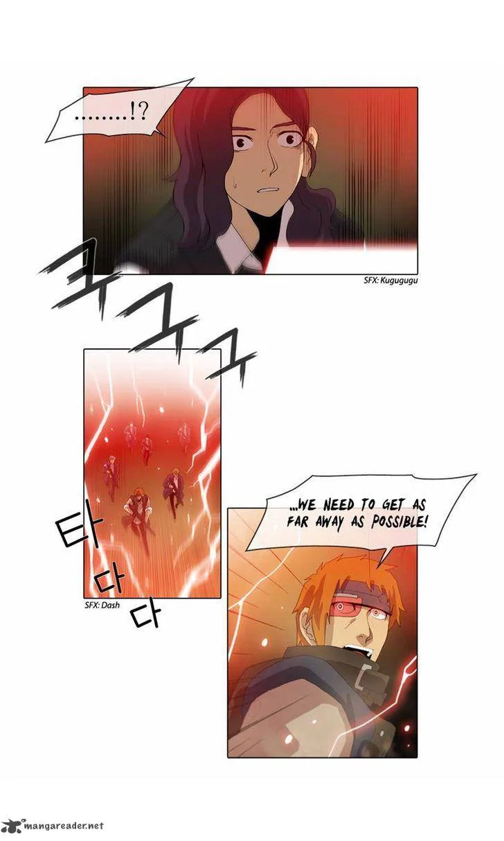 Gepetto Chapter 113 page 15
