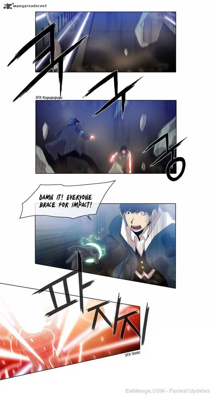 Gepetto Chapter 113 page 13