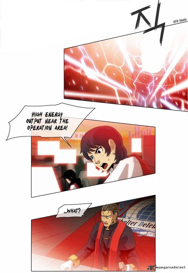 Gepetto Chapter 113 page 14