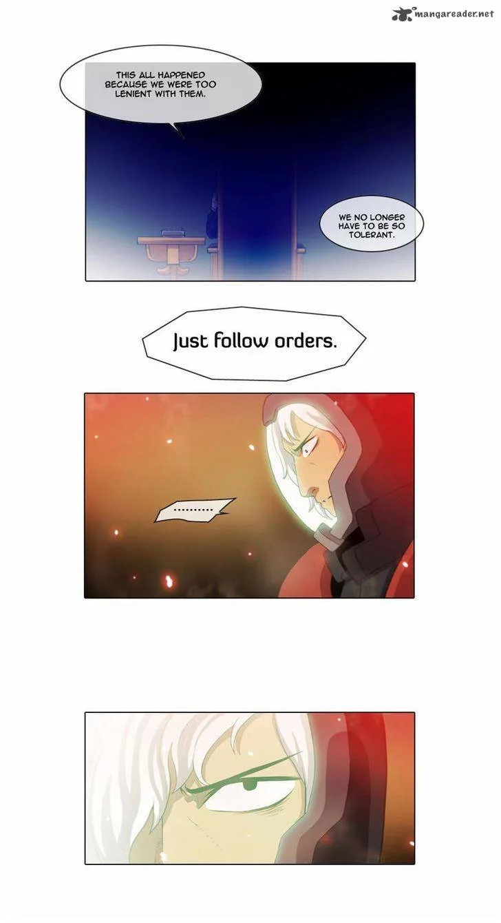 Gepetto Chapter 113 page 8