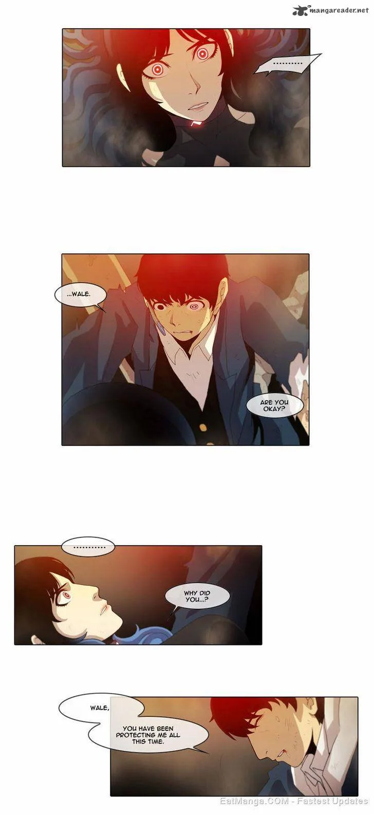 Gepetto Chapter 114 page 7