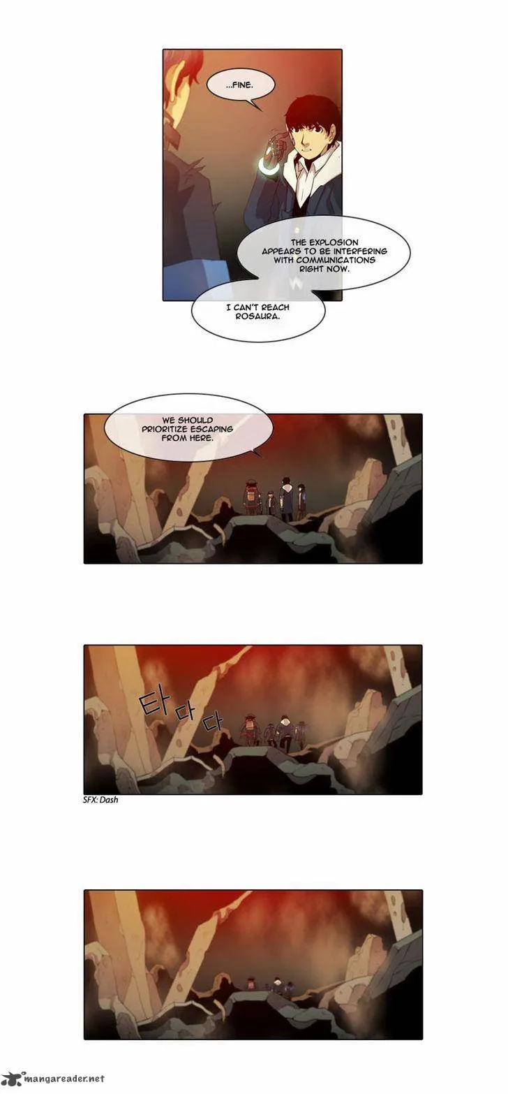 Gepetto Chapter 115 page 8