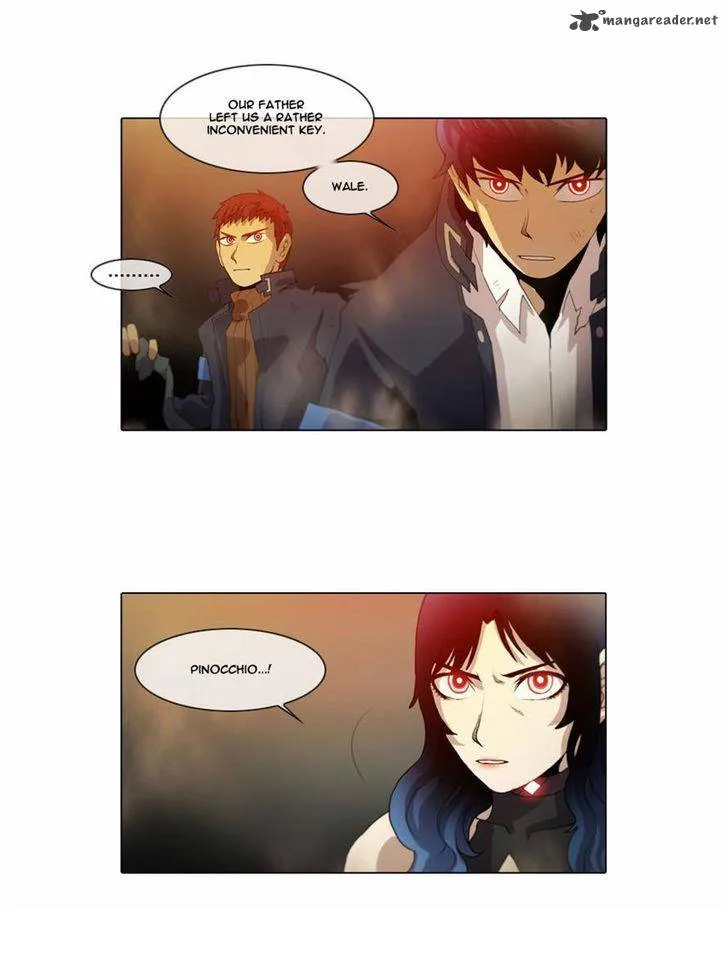Gepetto Chapter 115 page 6