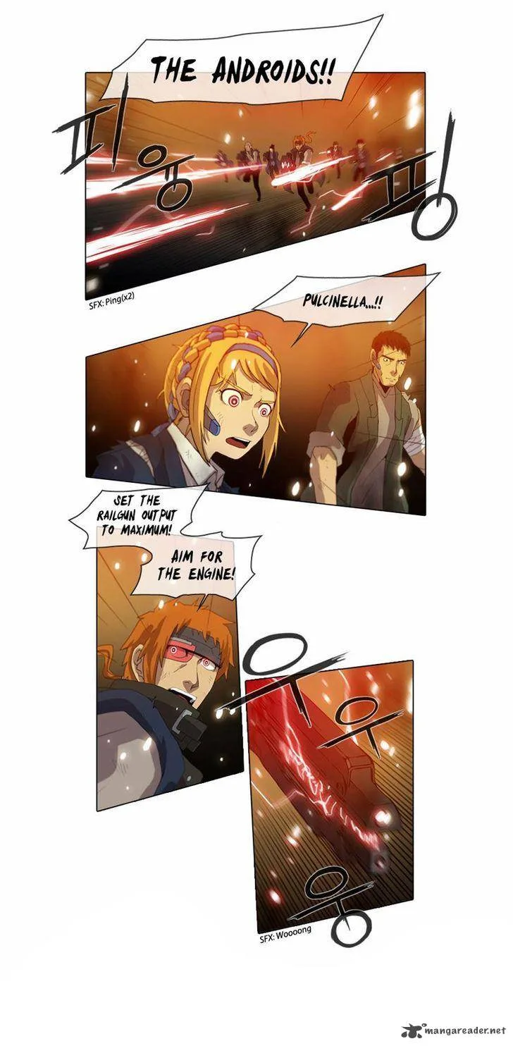 Gepetto Chapter 116 page 4
