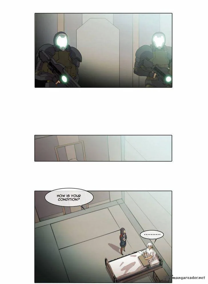 Gepetto Chapter 117 page 5