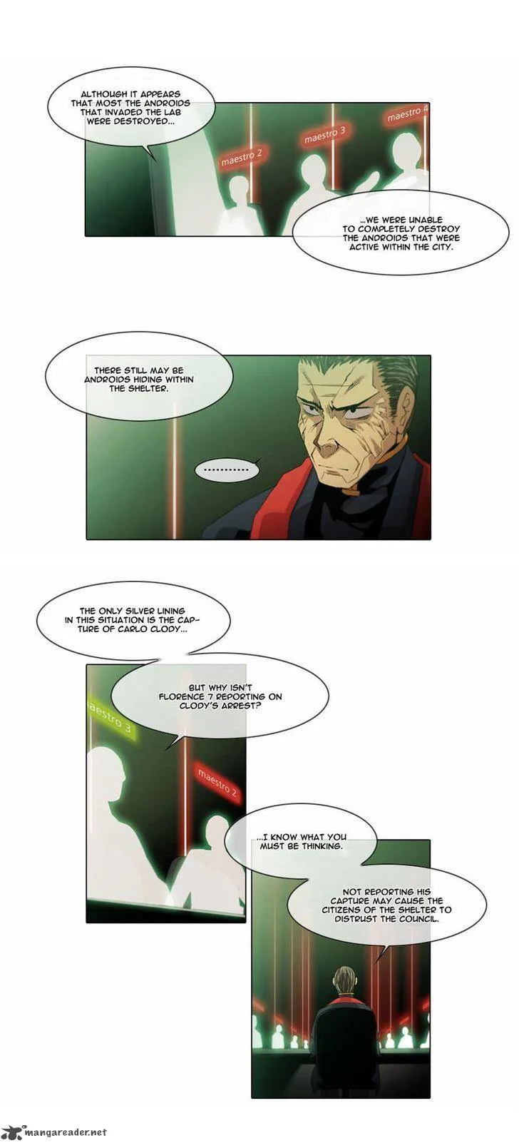 Gepetto Chapter 117 page 2