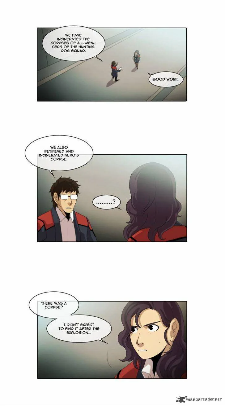 Gepetto Chapter 117 page 14
