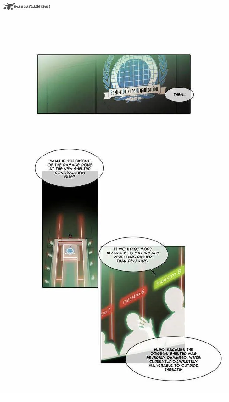 Gepetto Chapter 117 page 1