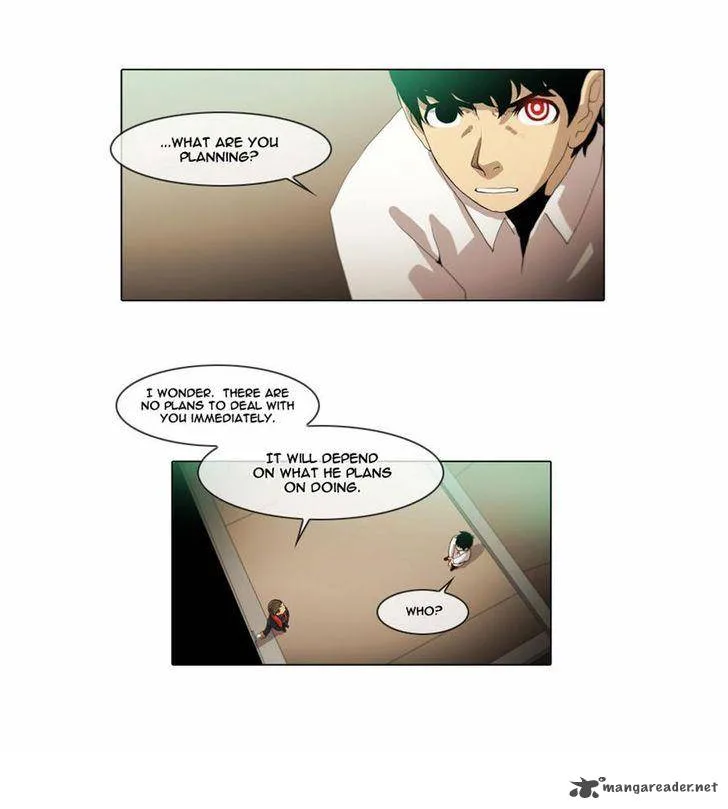Gepetto Chapter 118 page 14