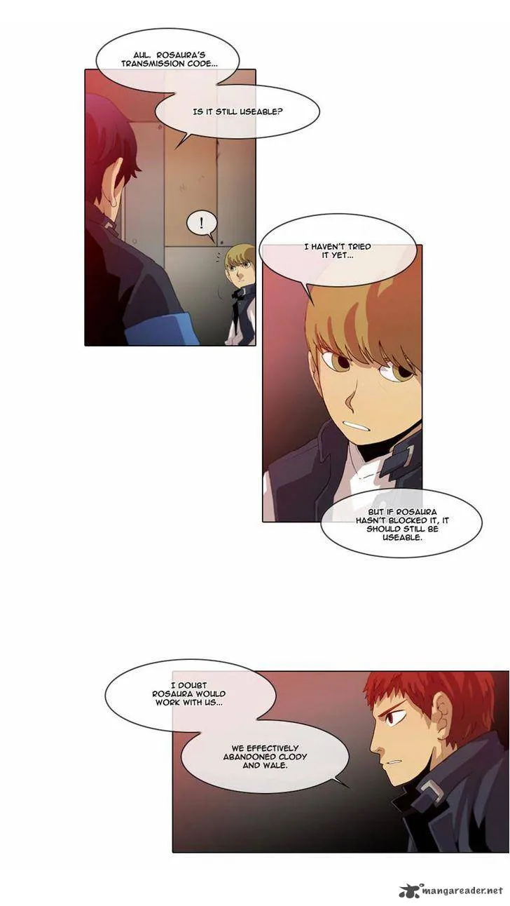 Gepetto Chapter 119 page 7