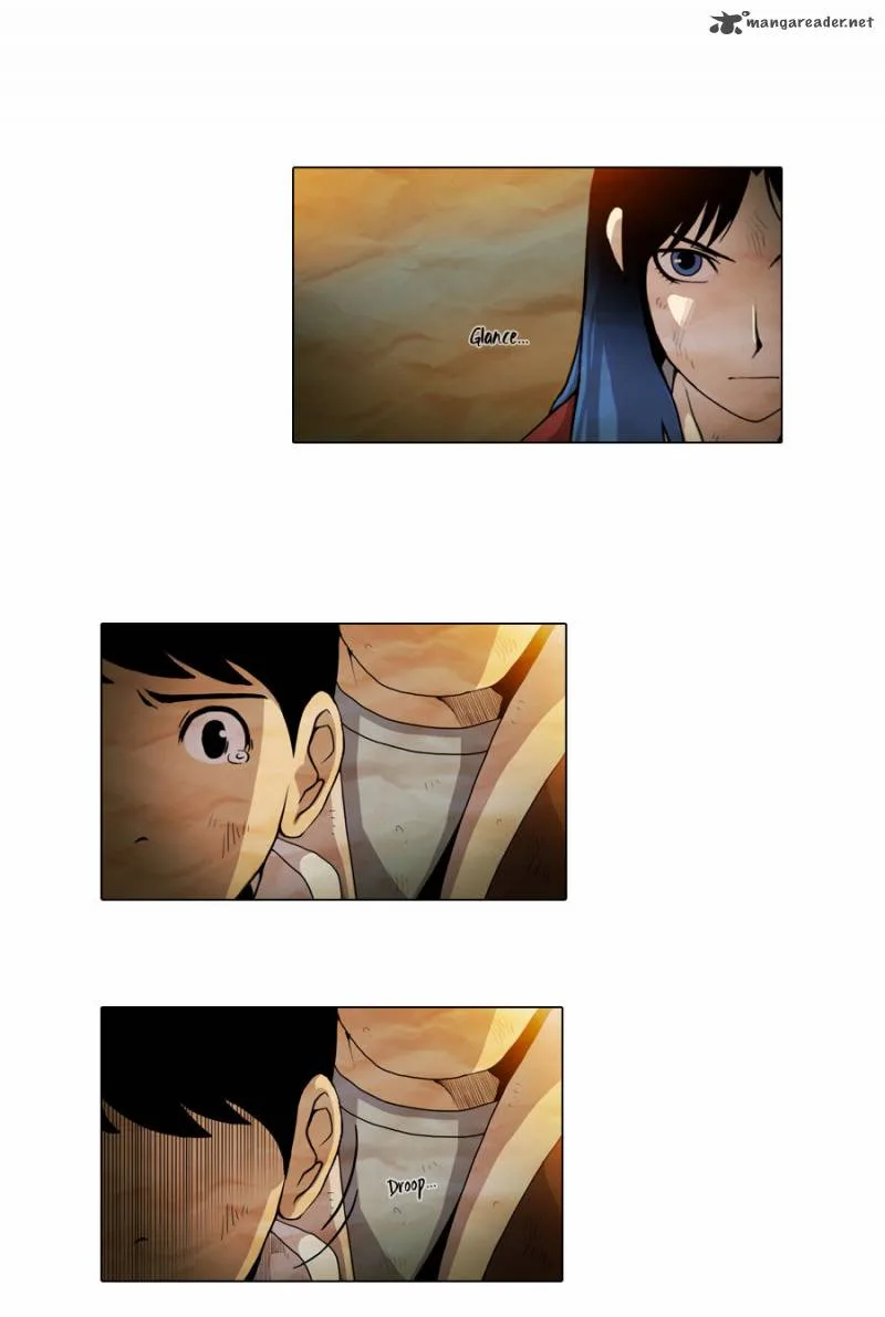 Gepetto Chapter 12 page 16